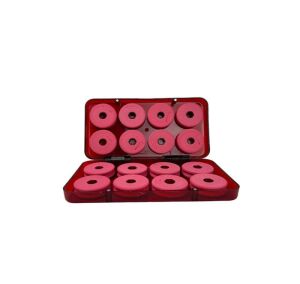 EVA KASNAK PLASTİK KUTULU 16P