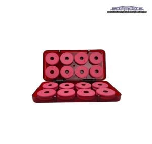 EVA KASNAK PLASTİK KUTULU 16P