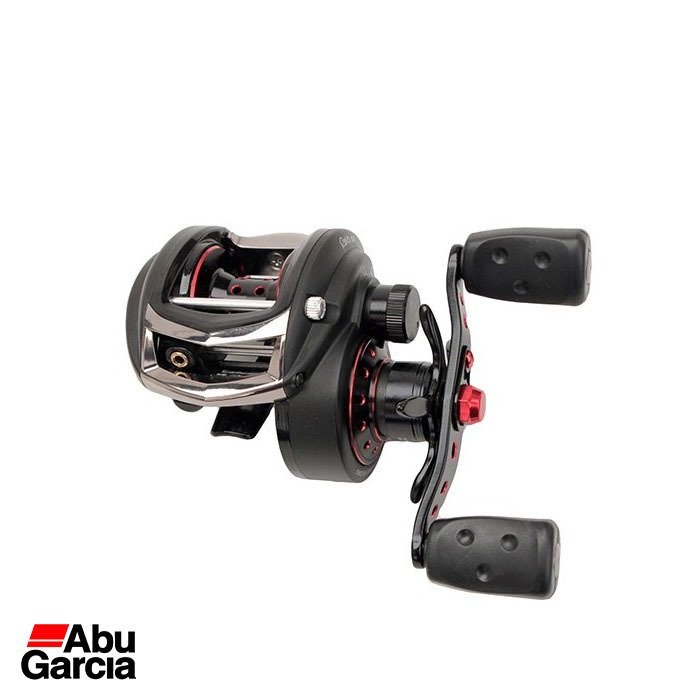  ABU GARCIA Revo3 SX-HS-L LP Baitcasting Makines