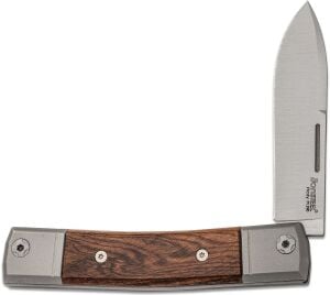 Lionsteel bestMan BM2 ST Çakı