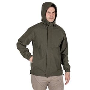 5.11 DUTY RAIN SHELL RANGER GREEN CEKET