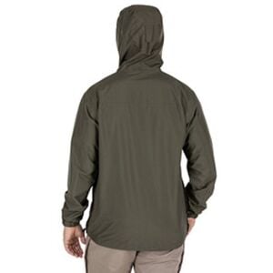 5.11 DUTY RAIN SHELL RANGER GREEN CEKET