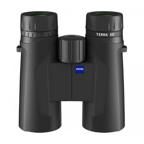 ZEISS TERRA ED 8x42 EL DÜRBÜNÜ
