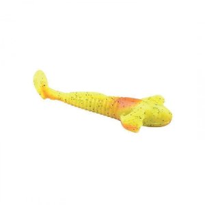 SPRO Shy Goby 10Cm Yellow Punch Silikon Yem 1/3
