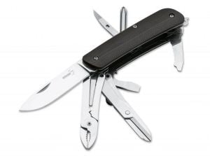 Böker Plus Tech Tool City 5 Çakı
