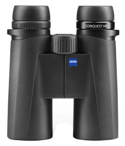 ZEISS CONQUEST HD 8x42 EL DÜRBÜNÜ