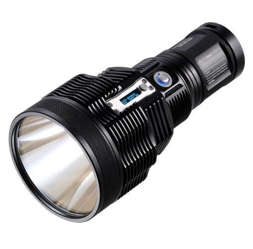 NITECORE TM36 LITE 1800 LÜMEN EL FENERİ