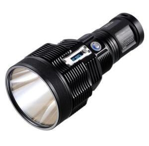NITECORE TM36 LITE 1800 LÜMEN EL FENERİ