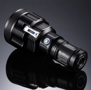 NITECORE TM36 LITE 1800 LÜMEN EL FENERİ