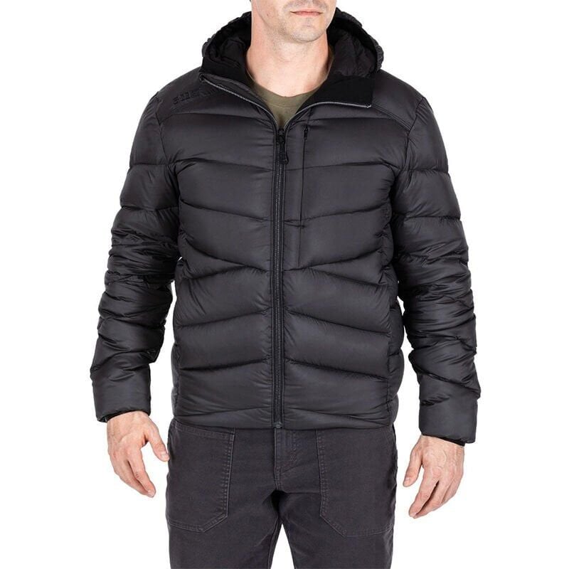 5.11 ACADIA DOWN BLACK MONT