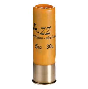 WINCHESTER (ITALY) ZZ PIGEON 30 GR. AV FİŞEĞİ - 20 CAL.