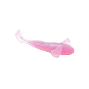  SPRO Shy Goby 10Cm Pink Noise Silikon Yem 1/3