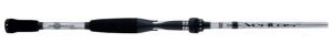 ABU GARCIA Rod Veritas V2 662M-30G Olta Kamışı