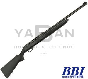 BBI BENELLI BELLMONTE 1 SLUG SENTETİK YARI OTOMATİK AV TÜFEĞİ