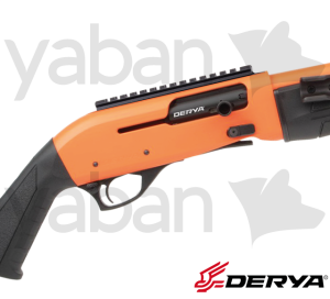 DERYA XT-405 TACTICAL YARI OTOMATİK AV TÜFEĞİ