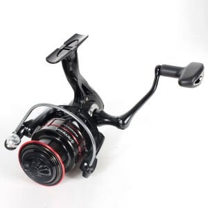 REMIXON FOCUS RD4000M 5+1BB MAKARA