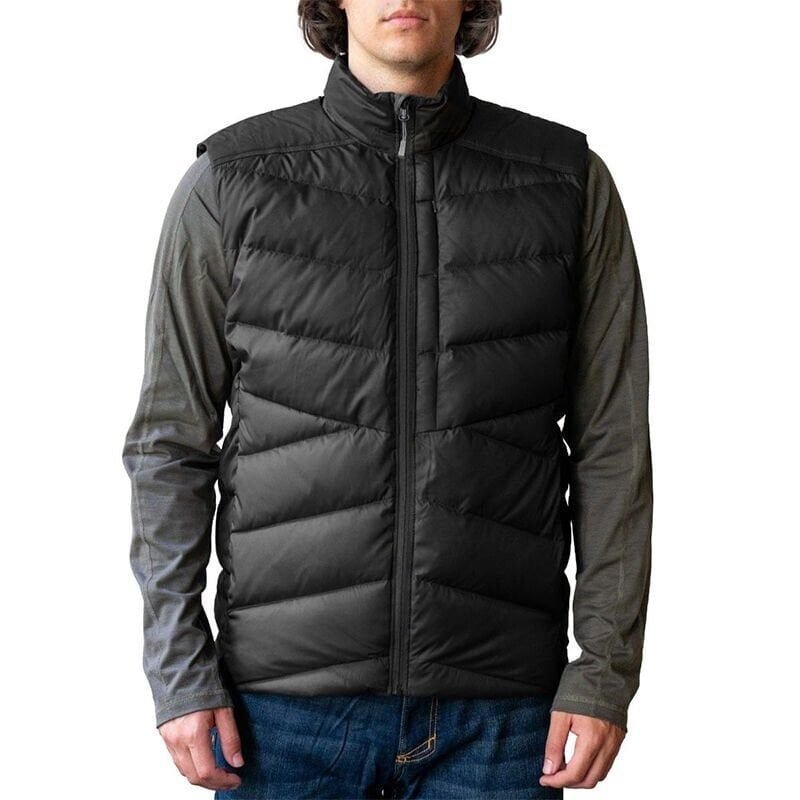 5.11 ACADIA DOWN BLACK YELEK