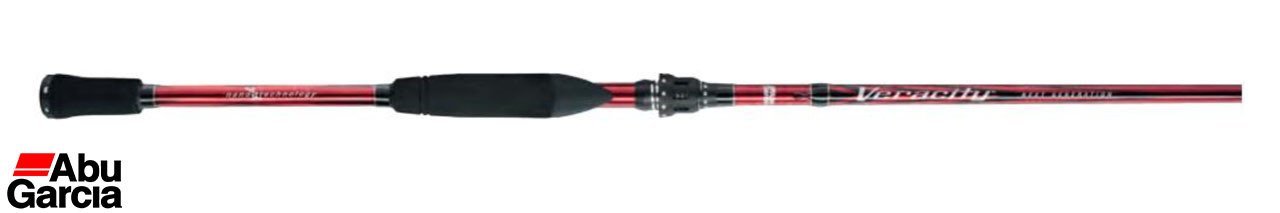ABU GARCIA Rod Veracity 822 M 12-32G Olta Kamış