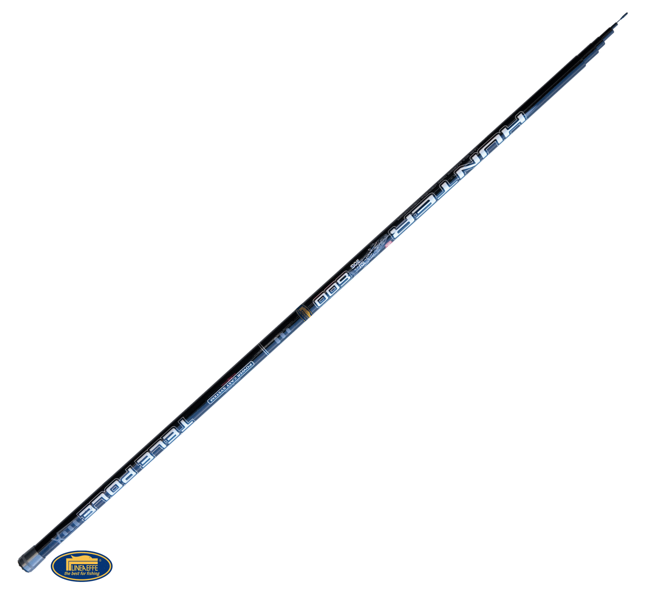 Lineaeffe Hunter  Pole 600cm Uzatma Kamışı