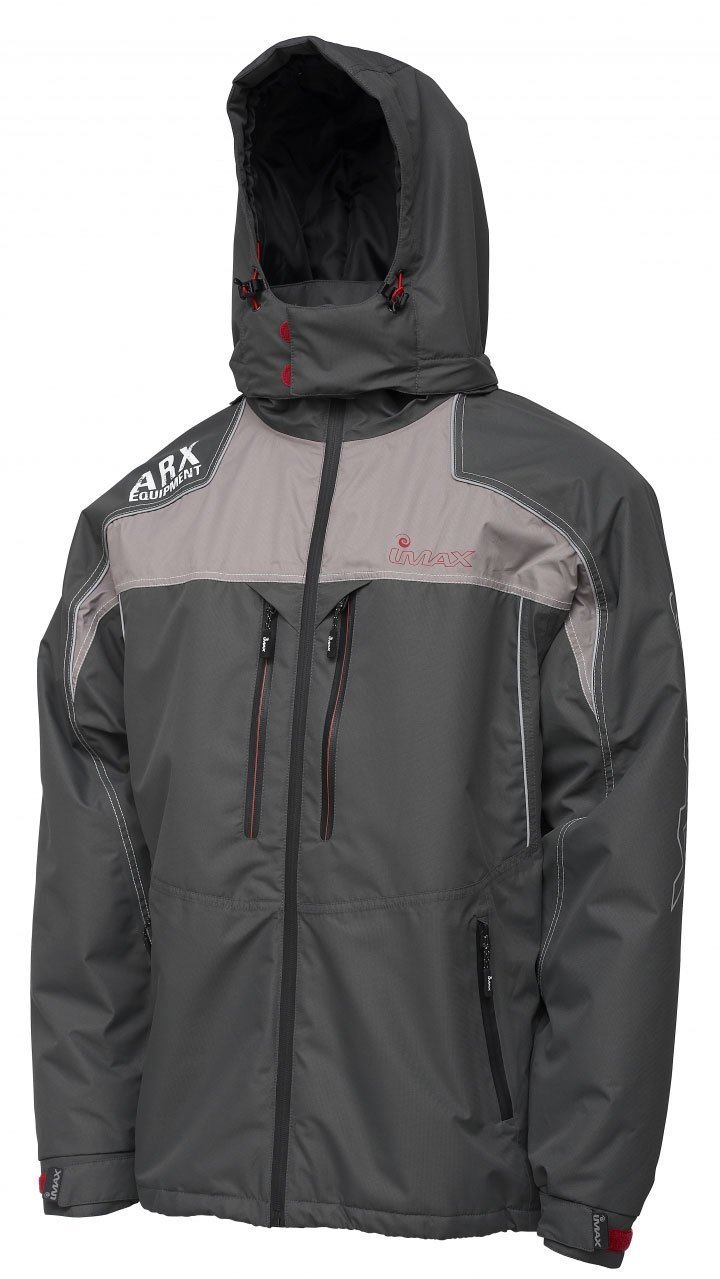 İmax Arx Thermo Mont XXL