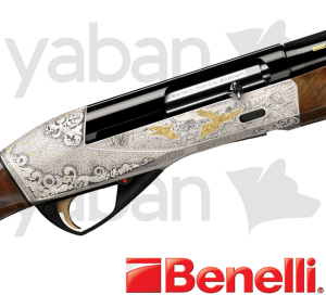 BENELLI RAFFAELLO A.I. BE.S.T. LIMITED EDITION NEW YARI OTOMATİK AV TÜFEĞİ