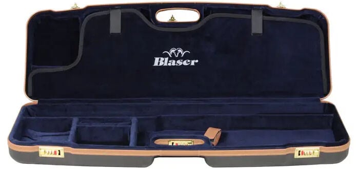 BLASER F3/F16 GUN CASE TÜFEK KUTUSU