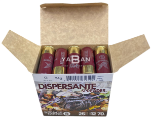 BORNAGHI DISPERSANTE SPREADER 34 GR. AV FİŞEĞİ - 12 CAL.