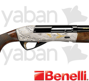 BENELLI RAFFAELLO A.I. BE.S.T. LIMITED EDITION NEW YARI OTOMATİK AV TÜFEĞİ