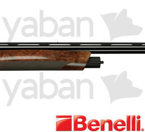 BENELLI RAFFAELLO A.I. BE.S.T. LIMITED EDITION NEW YARI OTOMATİK AV TÜFEĞİ