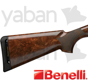 BENELLI RAFFAELLO A.I. BE.S.T. LIMITED EDITION NEW 2025 YARI OTOMATİK AV TÜFEĞİ