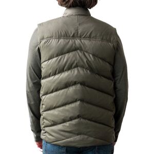 5.11 ACADIA DOWN RANGER GREEN YELEK