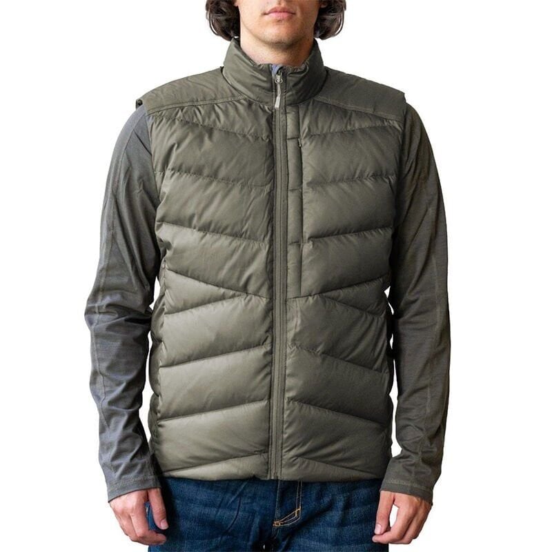 5.11 ACADIA DOWN RANGER GREEN YELEK