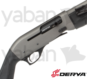 DERYA XT-410 TACTICAL YARI OTOMATİK AV TÜFEĞİ