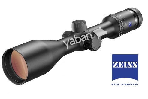 Zeiss CONQUEST V6 2.5-15x56 | Tüfek Dürbünü