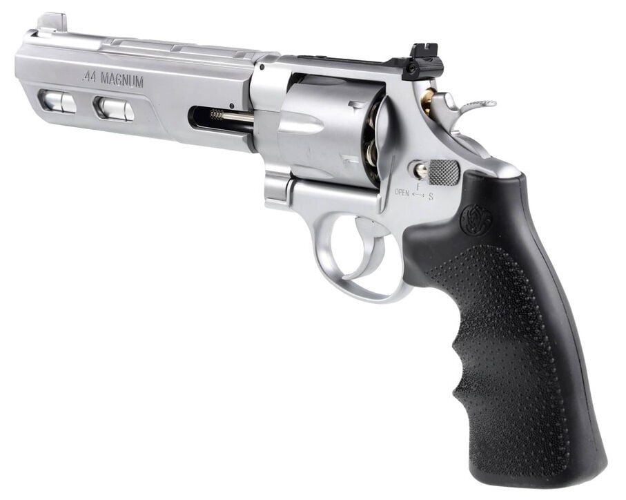 UMAREX SMITH & WESSON 629 COMPETITOR 6'' HAVALI TABANCA (PELLET)
