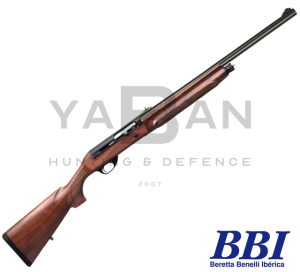 BBI BENELLI BELLMONTE 2 BROWN SLUG YARI OTOMATİK AV TÜFEĞİ