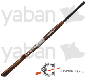 CHAPUIS SUPER ORION C60 WOODCOCK 12 SUPERPOZE AV TÜFEĞİ