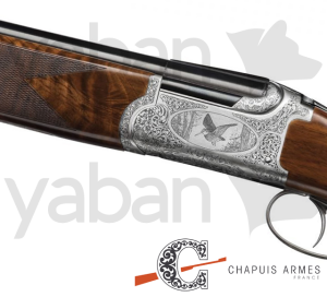 CHAPUIS SUPER ORION C60 WOODCOCK 12 SUPERPOZE AV TÜFEĞİ