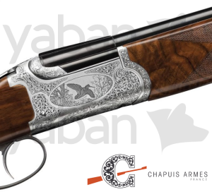 CHAPUIS SUPER ORION C60 WOODCOCK 12 SUPERPOZE AV TÜFEĞİ