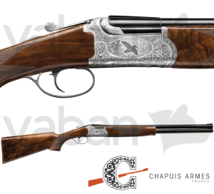 CHAPUIS SUPER ORION C60 WOODCOCK 12 SUPERPOZE AV TÜFEĞİ