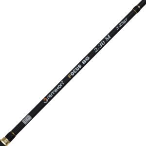 REMIXON FOCUS BG 2.30M 3-25GR 2P KAMIŞ