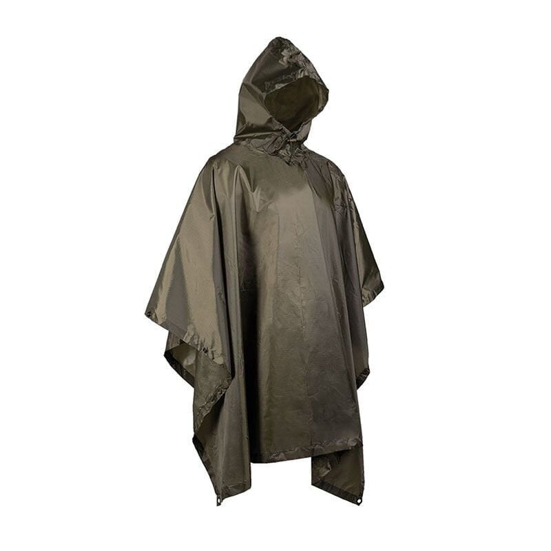 MIL-TEC STURM BASIC YEŞİL PANÇO