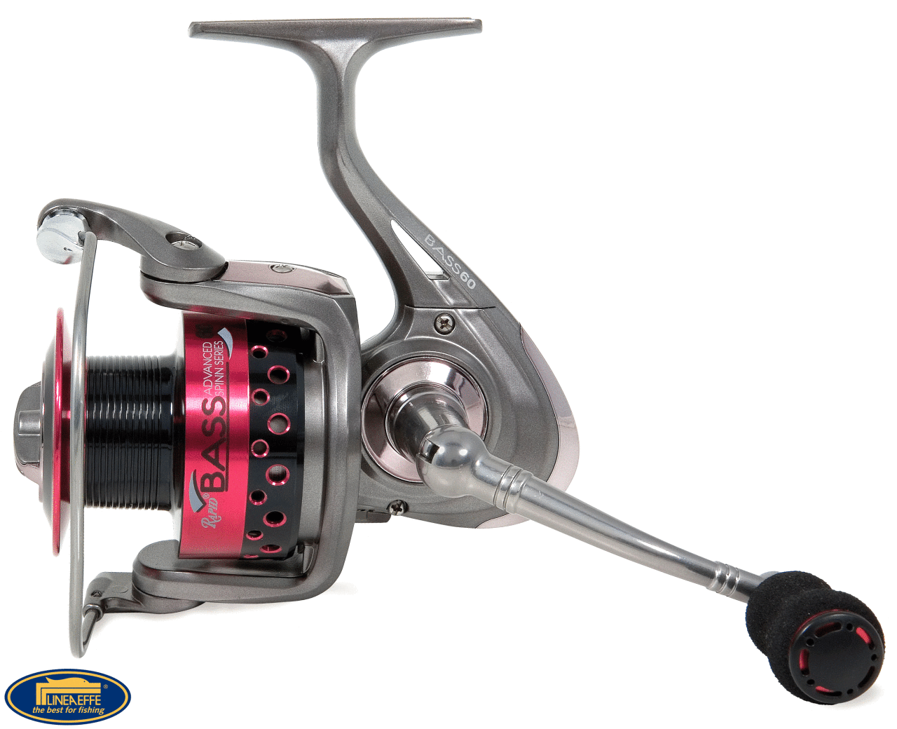 Lıneaeffe Rapıd Bass Fd 11bb  Olta Makinesi 60