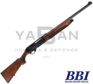 BBI BENELLI BELLMONTE 2 SLUG YARI OTOMATİK AV TÜFEĞİ
