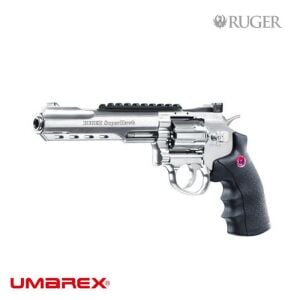 UMAREX RUGER SUPERHAWK 6'' AIRSOFT TABANCA