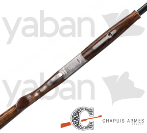 CHAPUIS SUPER ORION C60 WOODCOCK 20 SUPERPOZE AV TÜFEĞİ
