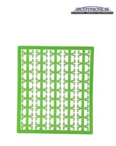 ECOTACKLE TAKIM STOPER KARTELA YEŞİL