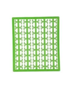 ECOTACKLE TAKIM STOPER KARTELA YEŞİL