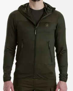 DEER HUNTER ROGALAND LIGHT SWEAT / 2XL