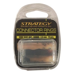 SPRO Strategy Bağlantı Halkası 2,0Mm 1/10